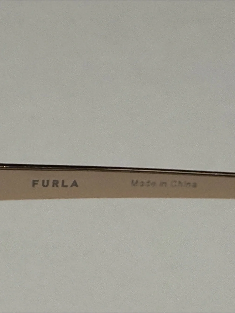 Furla Women's Black to Gray Gradient Cat-Eye Sunglasses‎ SFU403N